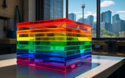 Affordable and High-Quality Perspex Sheet Sydney for Your Creative Projects