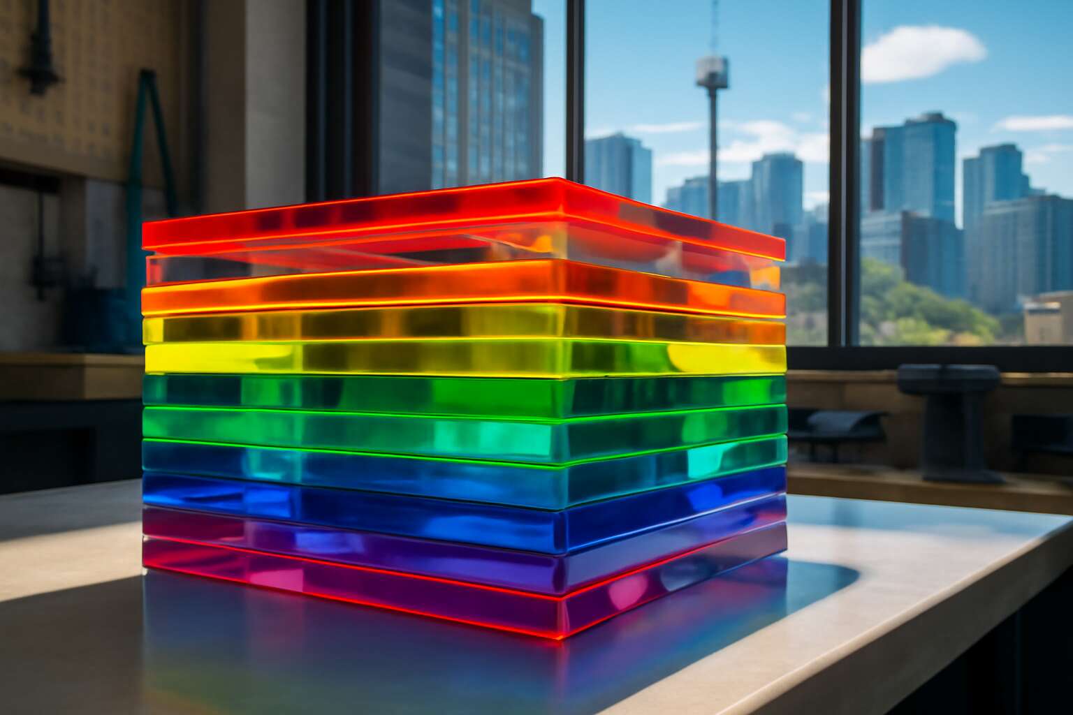 perspex sheet sydney