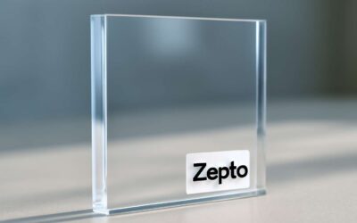 Acrylic Sheet Zepto: The Innovative Solution Transforming Modern Design and Fabrication