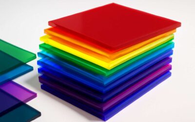 Vibrant and Durable: The Ultimate Guide to Choosing the Right Coloured Perspex Sheet Coloured