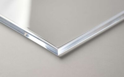 Acrylic Sheet Is Made Of: Key Materials and Composition You Should Know