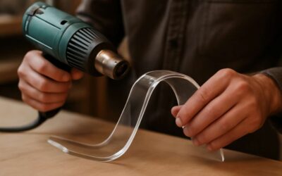 Can Acrylic Sheet Bend: Essential Tips for Achieving Perfect Curves and Flexibility