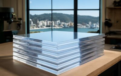 Premium Perspex Sheet Wellington Solutions for Your Projects and Business Needs