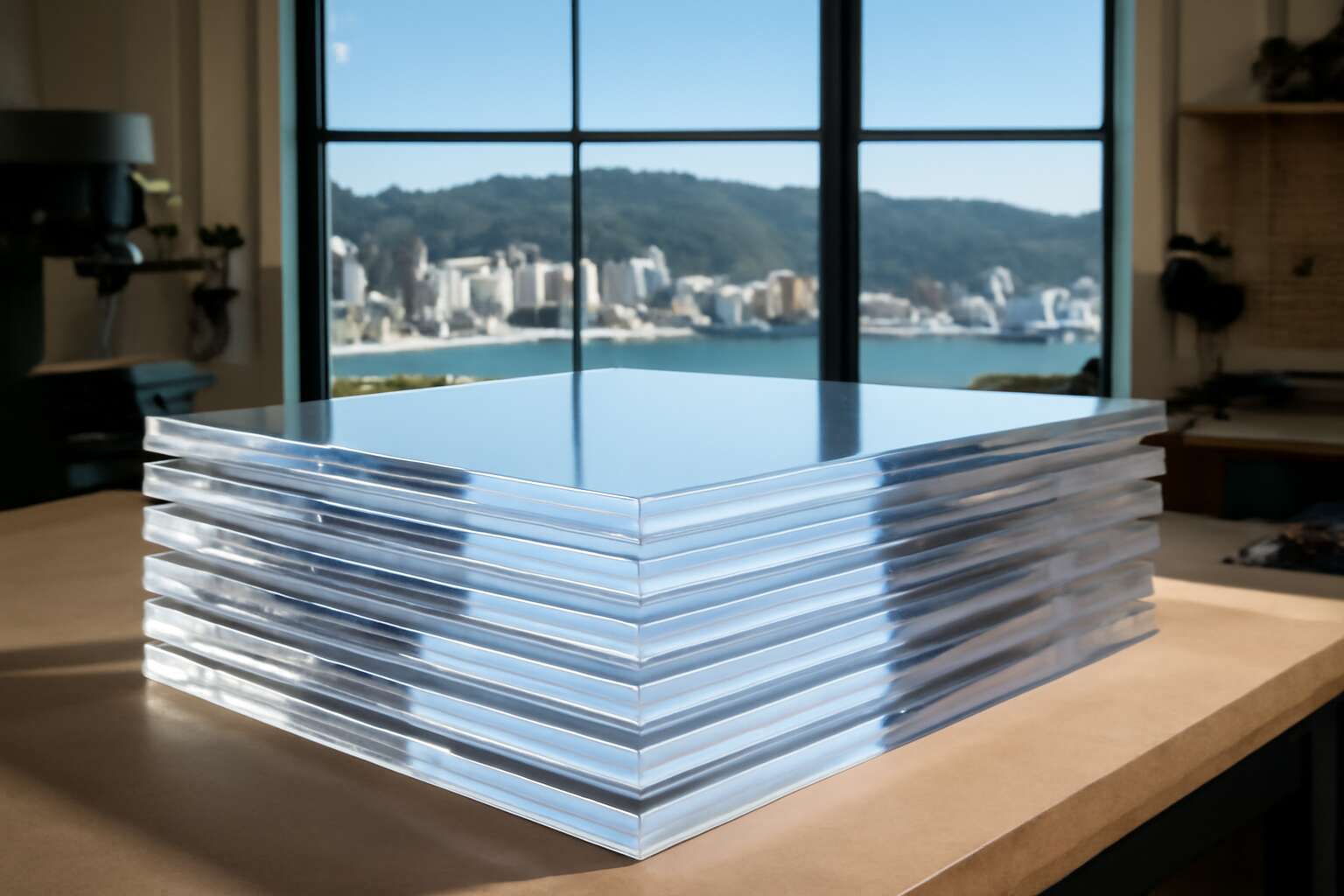 perspex sheet wellington