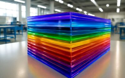 Quality Acrylic Sheet Kolkata: Your Ultimate Guide to Durable and Stylish Options