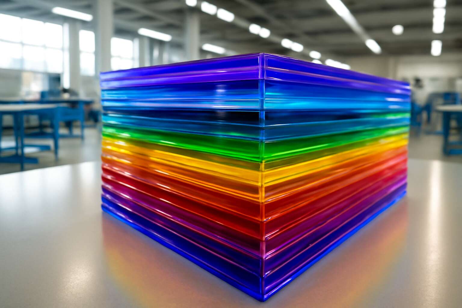 acrylic sheet kolkata