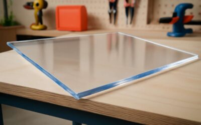 Discover the Best Deals on Durable Perspex Sheet Kmart for Creative Projects