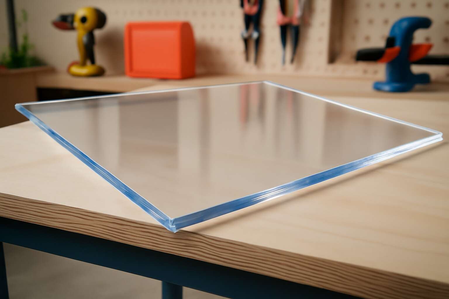 perspex sheet kmart