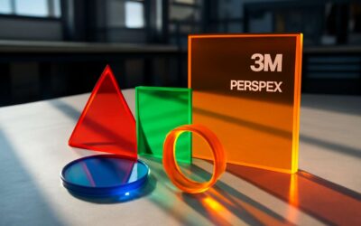 Discover Endless Creative Possibilities with High-Quality 3M Perspex Sheet for Your Projects