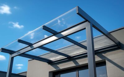 Upgrade Your Shelter with Durable and Clear Acrylic Sheet for Roof Solutions
