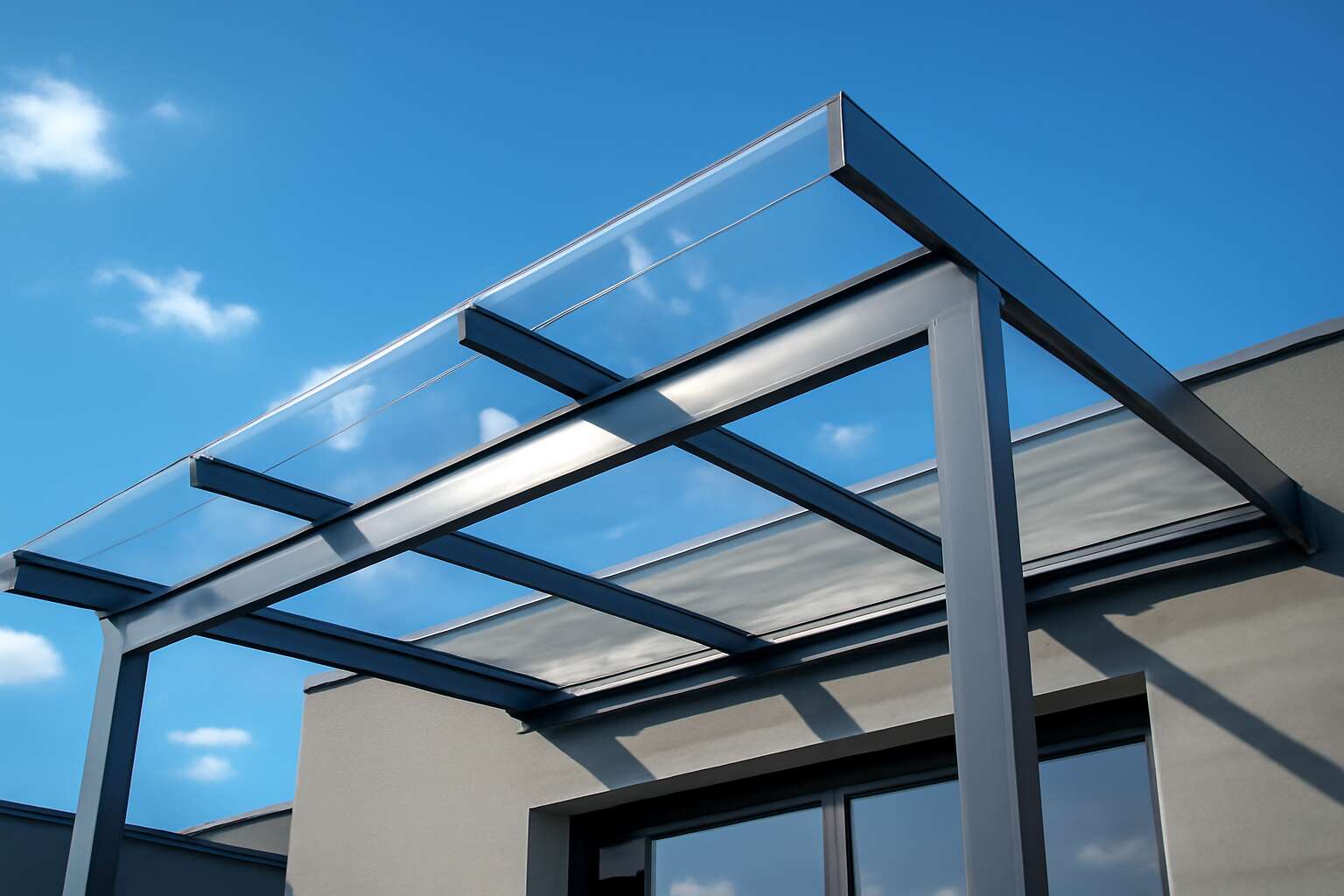 acrylic sheet for roof