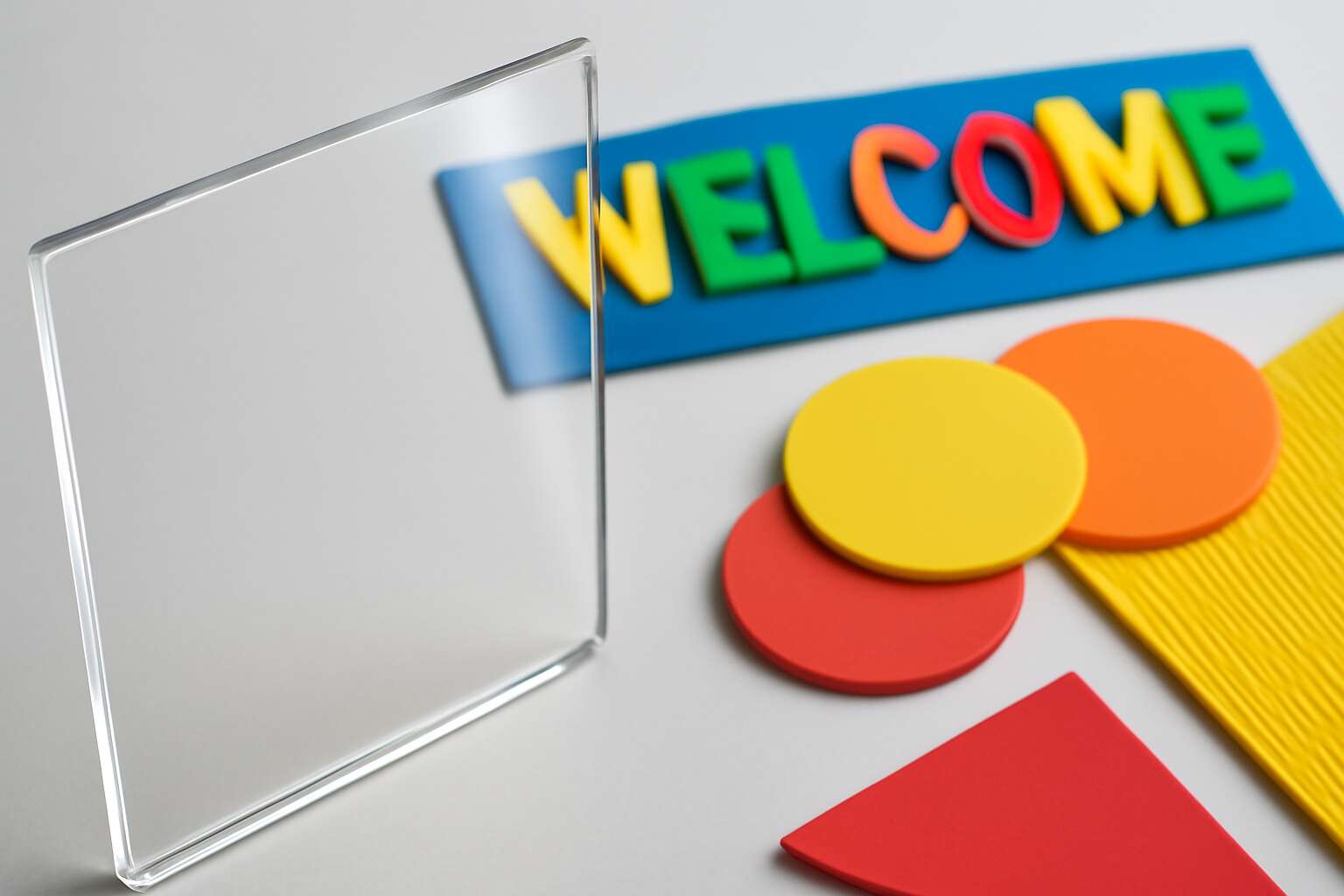 what is perspex sheet