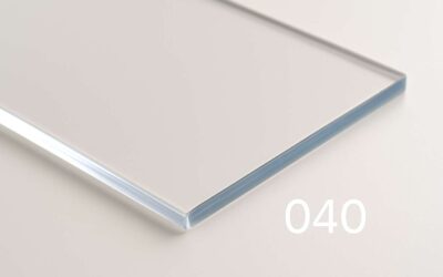 Discover the Versatile Benefits of Acrylic Sheet 040 for Your Creative Projects