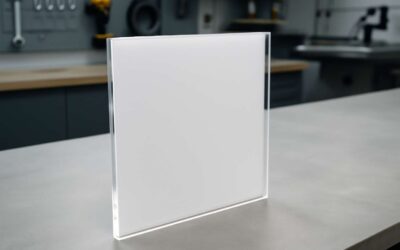 Transform Your Space with Stunning Clarity Using Premium Acrylic Sheet White for Stunning Decor
