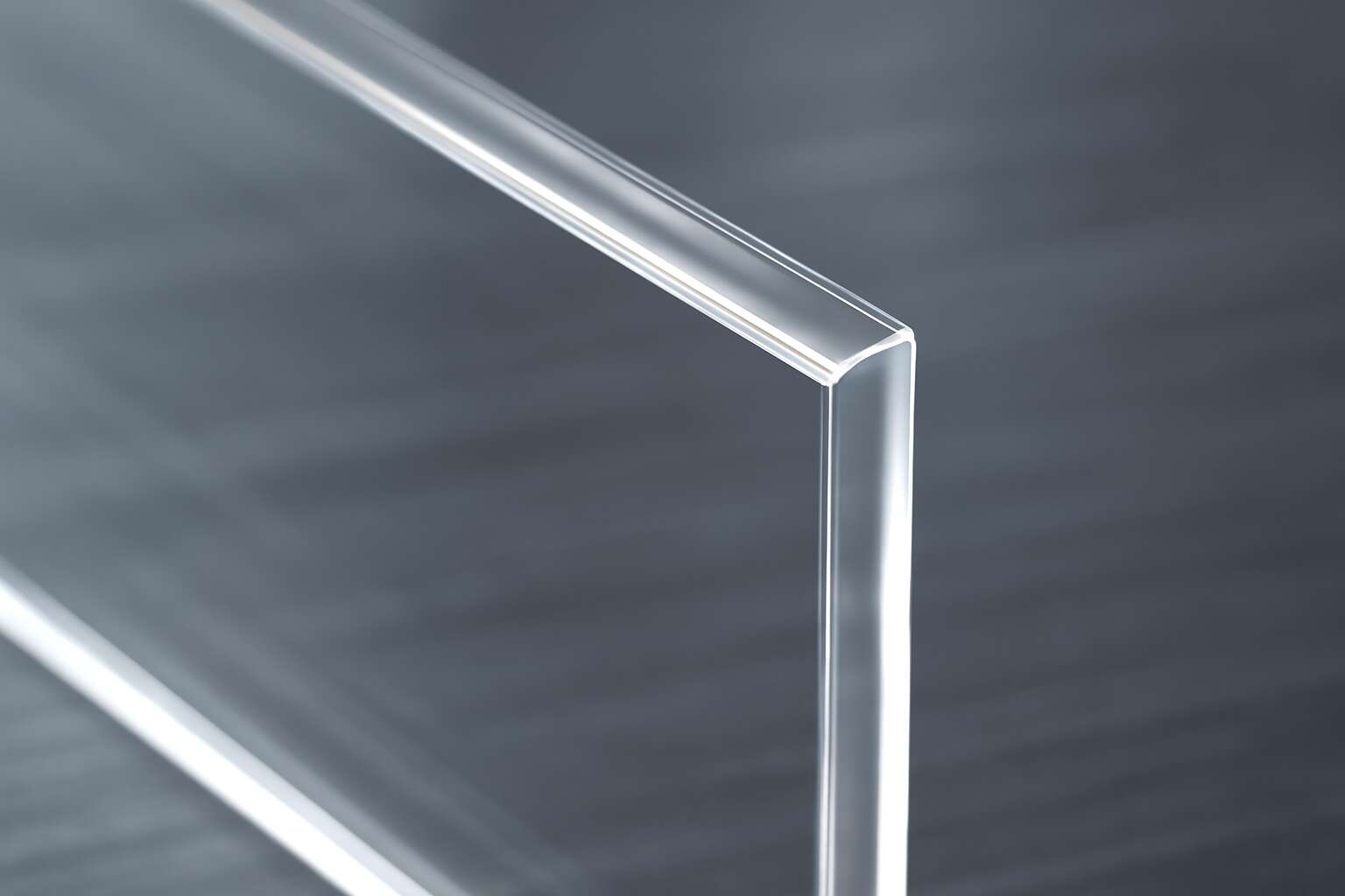 acrylic sheet transparent