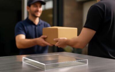 Get Your Perspex Sheet Next Day Delivery – Fast, Reliable Service for All Your Projects!