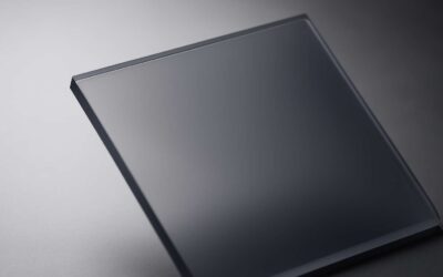 Transform Your Space with Elegant and Durable Acrylic Sheet Grey for Modern Decor
