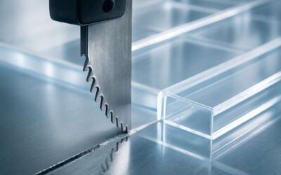 Top Tips for Choosing the Perfect Acrylic Sheet Cutting Machine Blade for Sharp, Precise Cuts